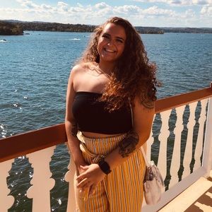 Meet your Posher, Raina